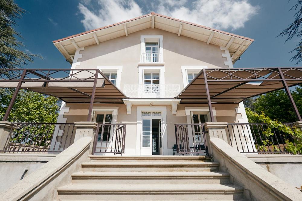 Maison Martouret - Colodge Andrezieux-Boutheon Exterior foto